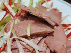 五香黄牛肉-中原一大碗(湖滨店)