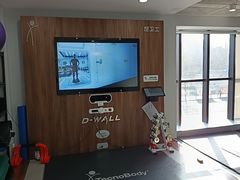 -足卫士诊所·足踝脊柱矫正康复