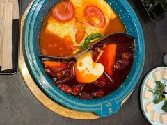-吼堂老火锅(太古里总店)