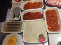 -海底捞火锅(万丰桥店)