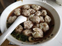 -蒋家桥饺面店(东关街店)