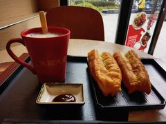 -永和大王(茉莉上新·共和新路店)