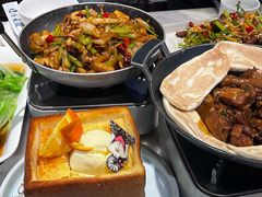 -小菜园新徽菜(合肥之心城店)