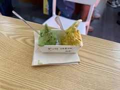 -野人先生Gelato(上海长宁龙之梦店)