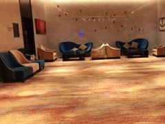 -上海浦东绿地铂骊酒店