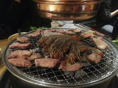 -韩国料理大力士(屏风街店)