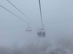 -太子岭滑雪场