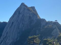-丹东凤凰山景区