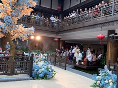 -里宴川菜酒楼(昊祥邻里聚金泉广场店)