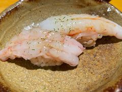 牡丹虾寿司-一阳寿司(麦子街店)