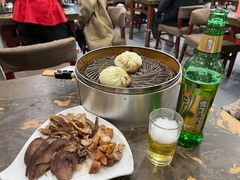 -张包铺(道外店)