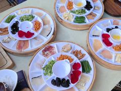 -芸南道·过桥米线(昆明老街旗舰店)