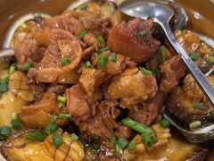 -徐记私厨(半淞园路店)