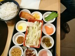 -阿香米线(天津凯德餐厅店)