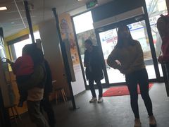 -麦当劳(吴中大道店)