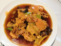 -眉州东坡(翠微印象城店)
