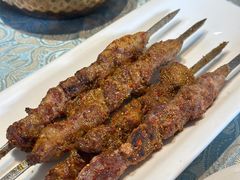 -巴扎美食·新疆菜·西域歌舞表演餐厅(新疆大厦店)