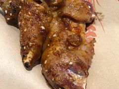 -杨家崴子碳缸烧烤(东三马路店)