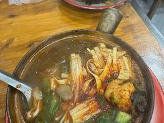 -清真·马文砂锅大全(麦苋街店)