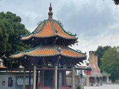 -悦城龙母祖庙