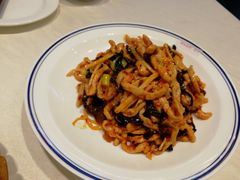 -到家尝北京菜(西坝河店)