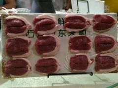 上脑-东来顺饭庄(西直门店)