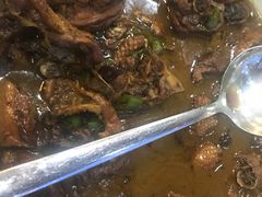 -喜来登特色餐厅