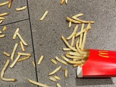 -麦当劳(未来城购物中心店)