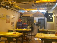 -桥东喜碧海鲜街(水东街店)