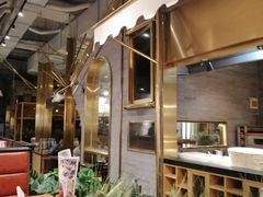 露天位-符离集餐厅(万象城店)