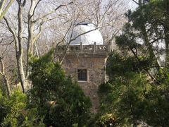 -紫金山天文台