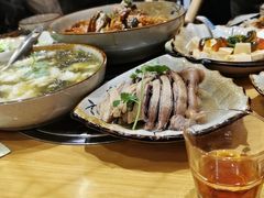-馒少爷私房菜馆·龙虾