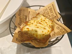 -咕鹿流心披萨(下沙店)