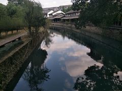 -楠溪江风景名胜区