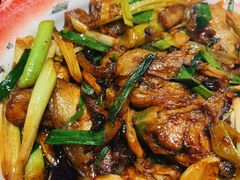 -杨记隆府重庆江湖菜(大悦城店)