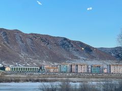 -图们国门景区
