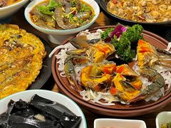 -唔止卤嘢·潮州府城菜(鹭江店)