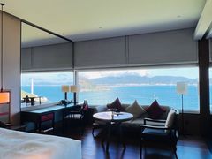 -三亚太阳湾柏悦酒店