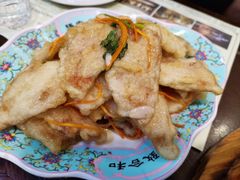 -老厨家(友谊路总店)