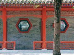 -北京石刻艺术博物馆(五塔寺)