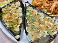 -大勇海鲜(叙康里店)