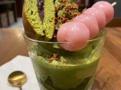 -無邪日式甜品(世博源店)