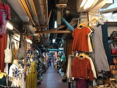 -瓦洛洛传统市场