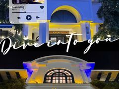 -hallch好吃餐厅(奥体中心店)