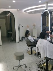 点击看大图 -上禾 HAIR SALON