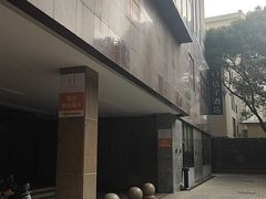 -桔子酒店（上海静安寺武宁路地铁站店）(原静安寺余姚路店)