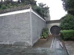 -兰剑驾校(汉阳校区)