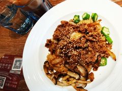 香滋滋澳洲牛肉饭-必胜客(五道口店)