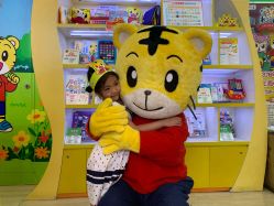 -乐智小天地(凯德梦之龙店)