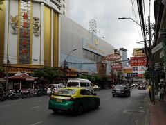 -唐人街(耀华力路)